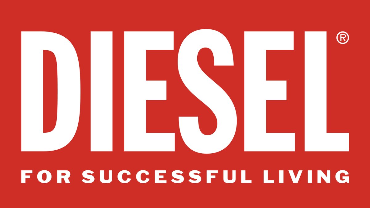 Diesel: les origines et l'histoire de la marque